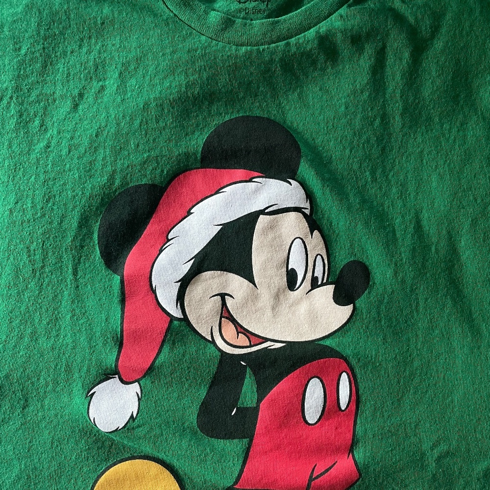 Men's Disney T-Shirt